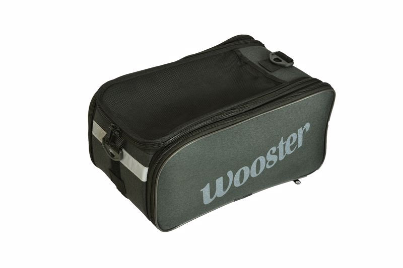 Wooster FullBox Heybeli Arka Bagaj Çanta 35 LT Su Geçirmez