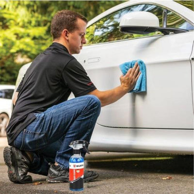 Würth Easy Clean Temizlemeyi Sprey 400ml