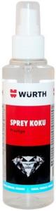Würth Prestige 150ML Car Air Freshener