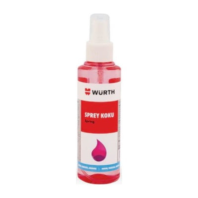 Würth Melon 1500ML Araç Kokusu Turuncu