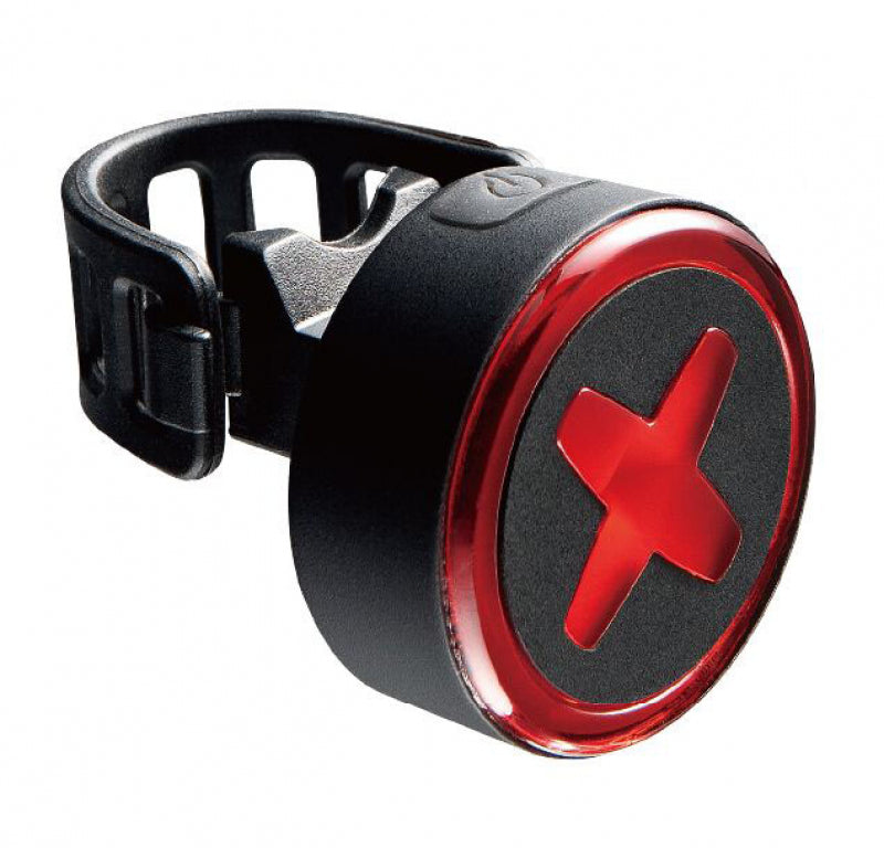 XC 363 Usb Şarjlı Arka Stop Lambası