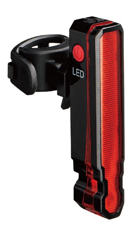 XC 369 Usb Şarjlı Arka Stop Lambası