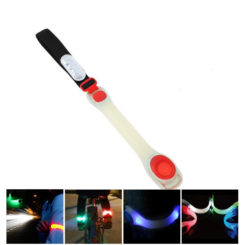 Xc Pilli Stop Lambası Xc-217R Çok Yönlü