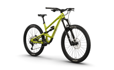 YT Capra 29 CORE 1 AL Enduro Mountain Bike 2026
