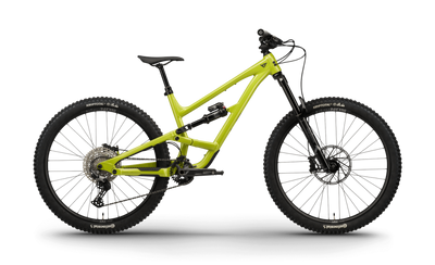 YT Capra 29 CORE 1 AL Enduro Mountain Bike 2026