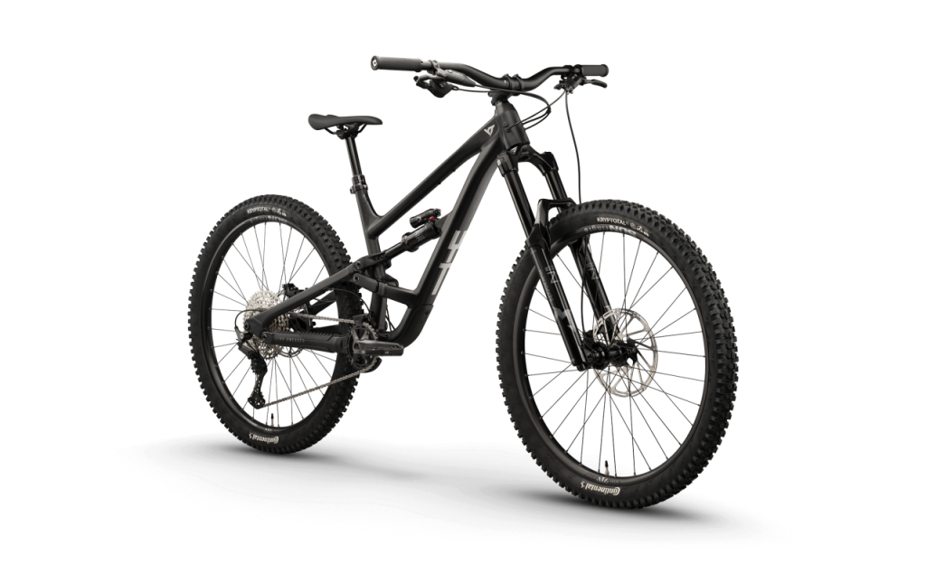 Велосипед YT Capra 29 CORE 1 AL Enduro Mountain Bike 2026
