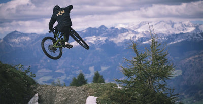 YT Capra 29 CORE 1 AL Enduro Mountain Bike 2026