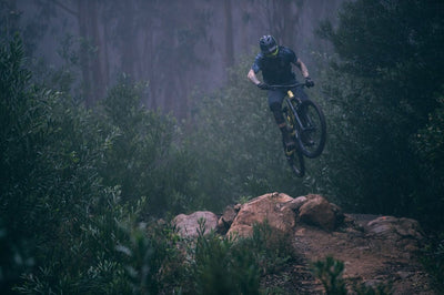 YT Capra 29 CORE 1 AL Enduro Dağ Bisikleti 2026