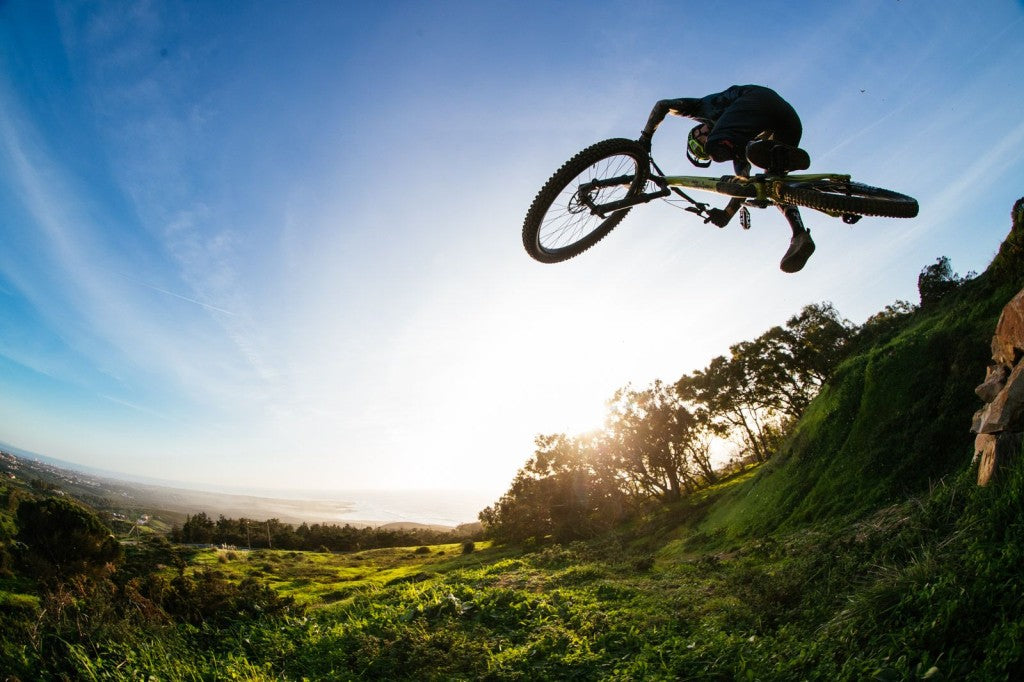 YT Capra 29 CORE 1 AL Enduro Dağ Bisikleti 2026