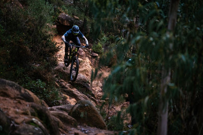 YT Capra 29 CORE 1 AL Enduro Dağ Bisikleti 2026