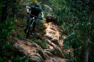 YT Capra 29 CORE 1 AL Enduro Dağ Bisikleti 2026