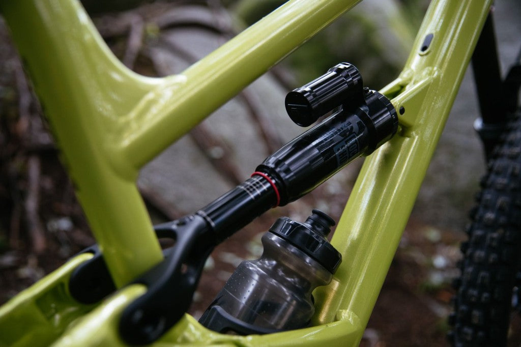 YT Capra 29 CORE 1 AL Enduro Dağ Bisikleti 2026
