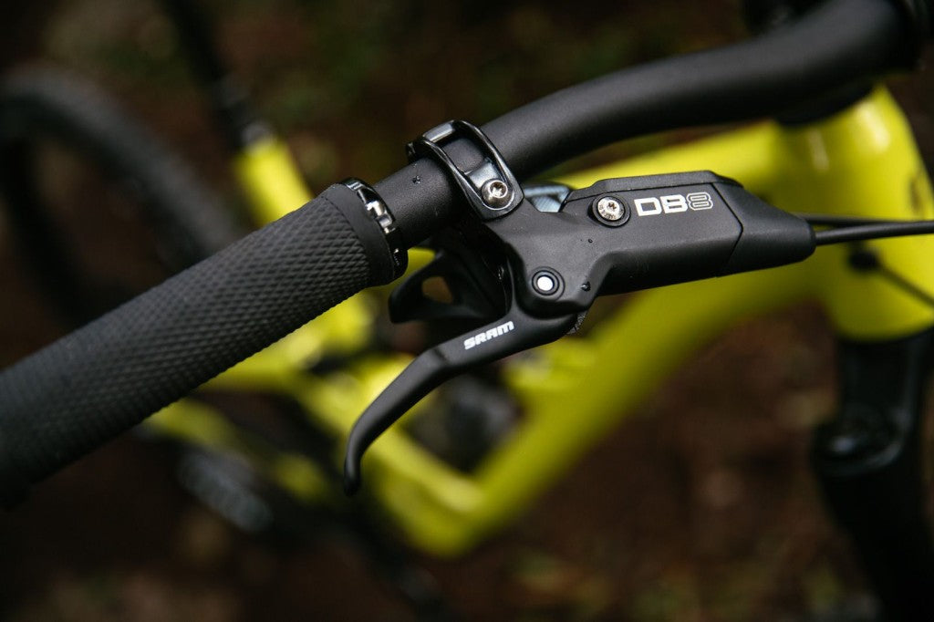 YT Capra 29 CORE 1 AL Enduro Dağ Bisikleti 2026