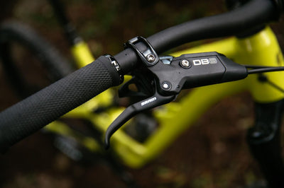 YT Capra 29 CORE 1 AL Enduro Dağ Bisikleti 2026