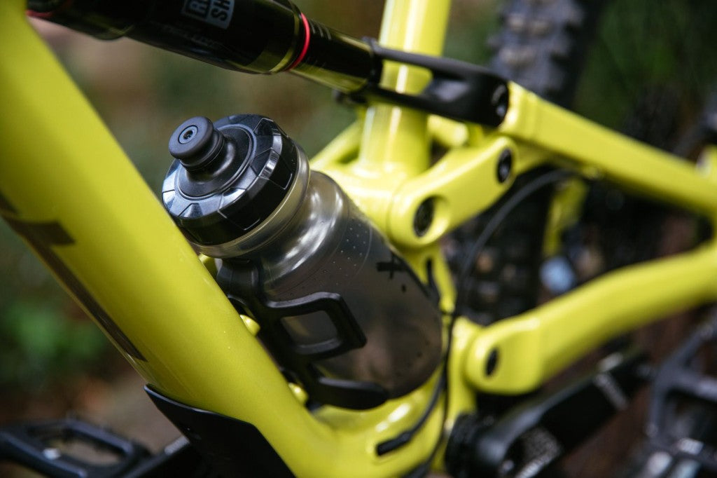 YT Capra 29 CORE 1 AL Enduro Dağ Bisikleti 2026