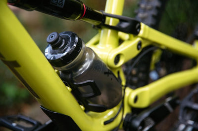 YT Capra 29 CORE 1 AL Enduro Dağ Bisikleti 2026