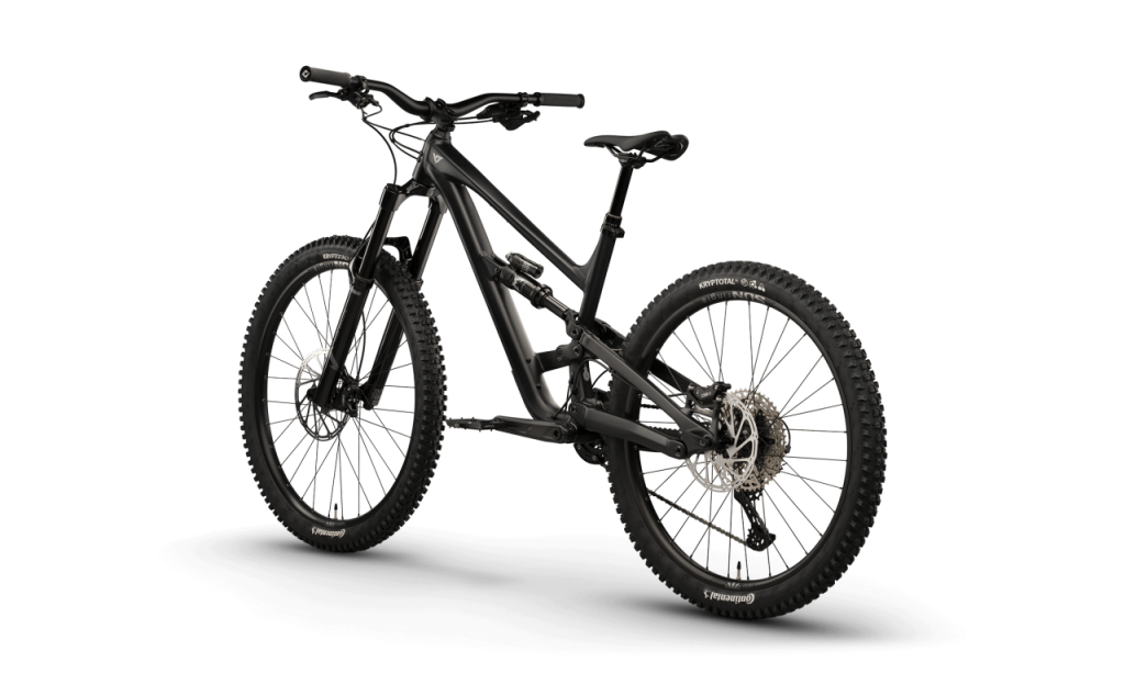 YT Capra 29 CORE 1 AL Enduro Dağ Bisikleti 2026