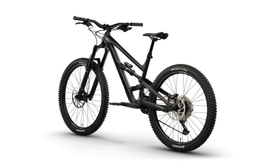 YT Capra 29 CORE 1 AL Enduro Dağ Bisikleti 2026
