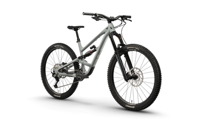 YT Capra 29 CORE 2 AL Enduro Mountain Bike 2026