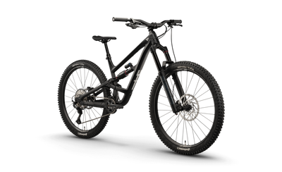 YT Capra 29 CORE 2 AL Enduro Mountain Bike 2026