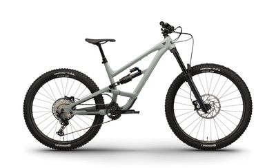 YT Capra 29 CORE 2 AL Enduro Mountain Bike 2026