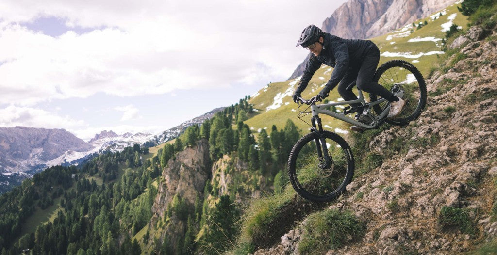 YT Capra 29 CORE 2 AL Enduro Mountain Bike 2026