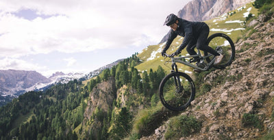 YT Capra 29 CORE 2 AL Enduro Mountain Bike 2026