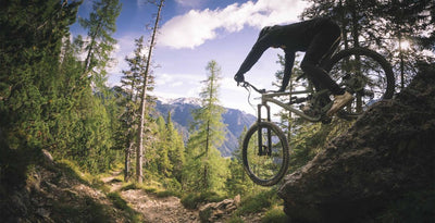 YT Capra 29 CORE 2 AL Enduro Mountain Bike 2026