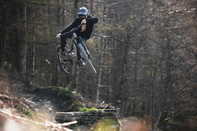 YT Capra 29 CORE 2 AL Enduro Mountain Bike 2026