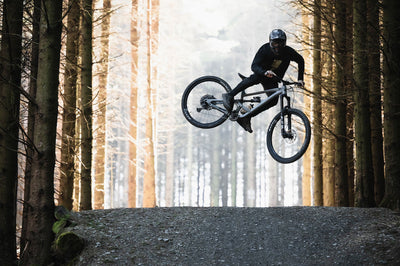 YT Capra 29 CORE 2 AL Enduro Mountain Bike 2026