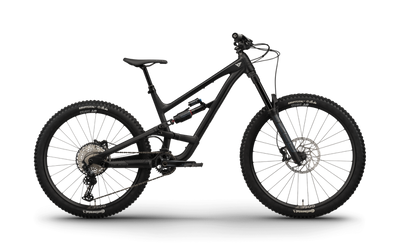 YT Capra 29 CORE 2 AL Enduro Dağ Bisikleti 2026