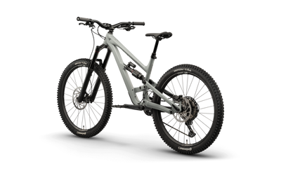 YT Capra 29 CORE 2 AL Enduro Dağ Bisikleti 2026