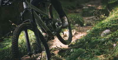 YT Capra 29 CORE 2 AL Enduro Dağ Bisikleti 2026
