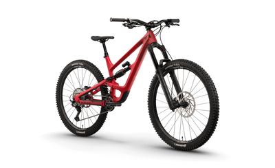 YT Capra 29 CORE 2 CF Карбоновый эндуро-велосипед 2026