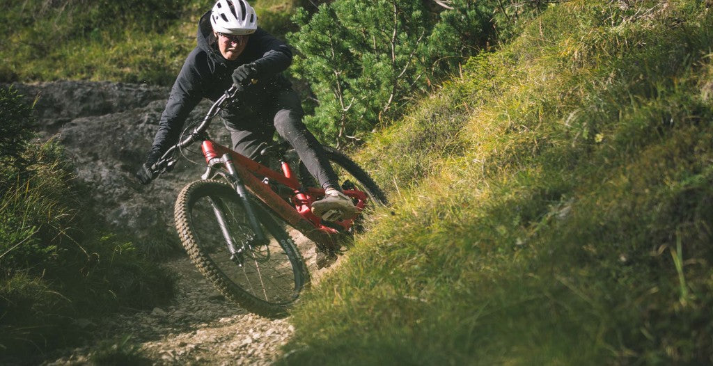 YT Capra 29 CORE 2 CF Карбоновый эндуро-велосипед 2026