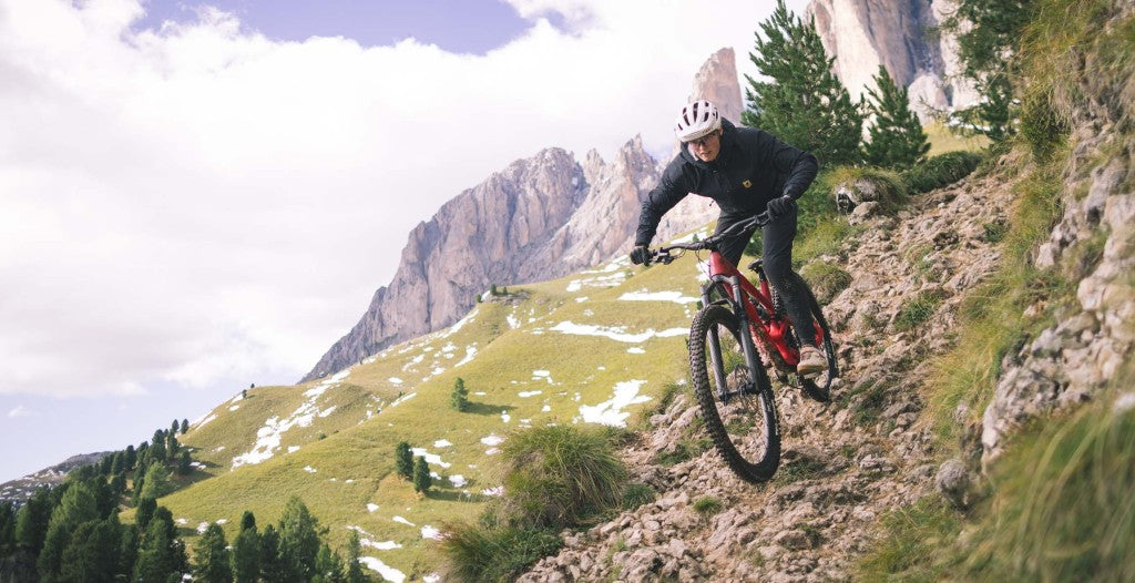 YT Capra 29 CORE 2 CF Карбоновый эндуро-велосипед 2026