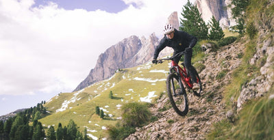 YT Capra 29 CORE 2 CF Карбоновый эндуро-велосипед 2026