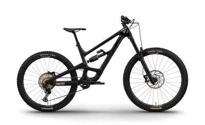 YT Capra 29 CORE 2 CF Karbon Enduro Dağ Bisikleti 2026