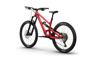 YT Capra 29 CORE 2 CF Karbon Enduro Dağ Bisikleti 2026