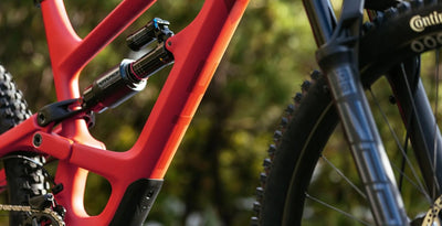 YT Capra 29 CORE 2 CF Karbon Enduro Dağ Bisikleti 2026