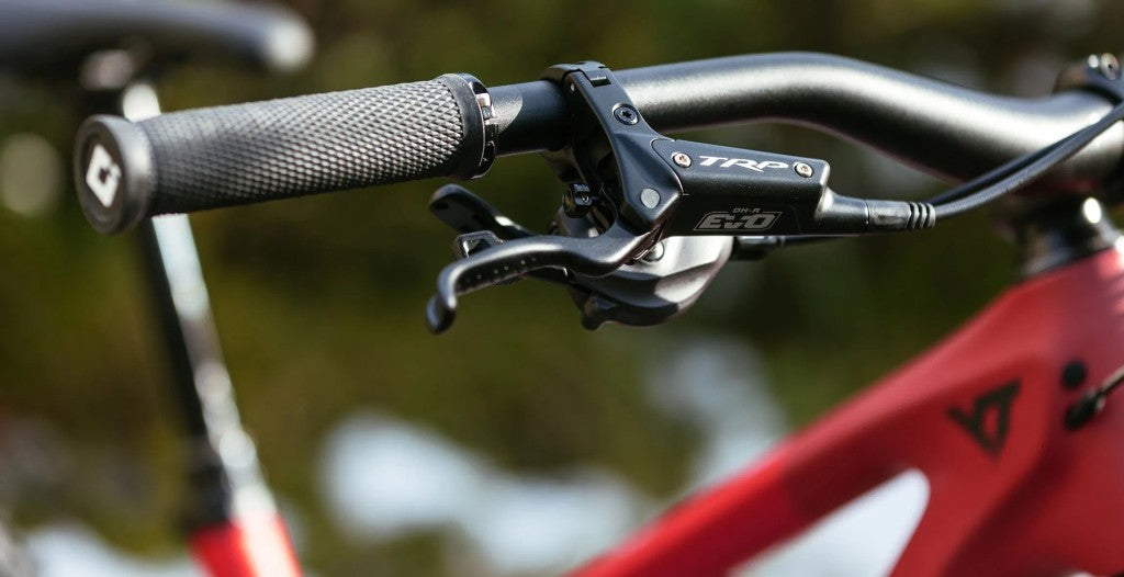 YT Capra 29 CORE 2 CF Karbon Enduro Dağ Bisikleti 2026