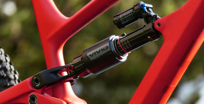 YT Capra 29 CORE 2 CF Karbon Enduro Dağ Bisikleti 2026
