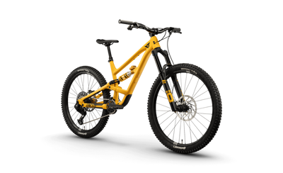 YT Capra 29 CORE 3 AL Эндуро Горный Велосипед 2026