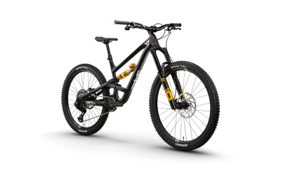 YT Capra 29 CORE 3 AL Enduro Dağ Bisikleti 2026