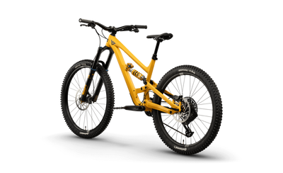 YT Capra 29 CORE 3 AL Enduro Dağ Bisikleti 2026