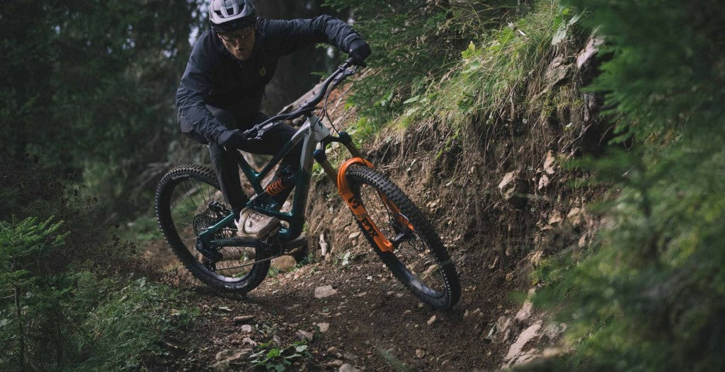 YT Capra 29 CORE 4 CF Karbon Enduro Dağ Bisikleti 2026