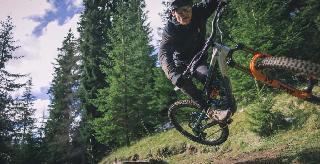 YT Capra 29 CORE 4 CF Karbon Enduro Dağ Bisikleti 2026