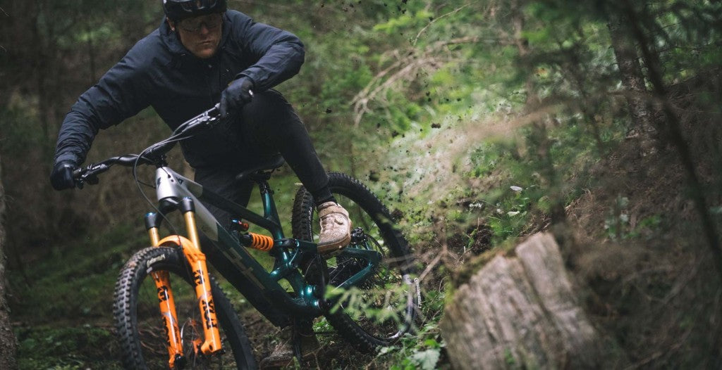 YT Capra 29 CORE 4 CF Karbon Enduro Dağ Bisikleti 2026