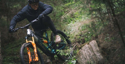 YT Capra 29 CORE 4 CF Karbon Enduro Dağ Bisikleti 2026