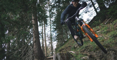 YT Capra 29 CORE 4 CF Karbon Enduro Dağ Bisikleti 2026